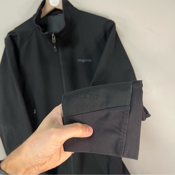 Patagonia Soft Shell Jacket - Picture 4 of 6